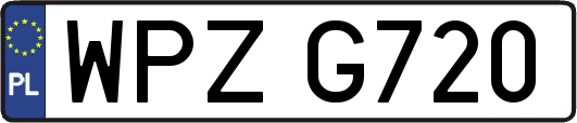 WPZG720