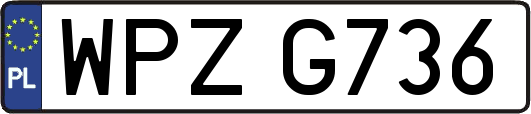 WPZG736