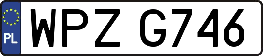 WPZG746