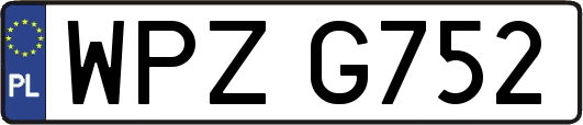 WPZG752