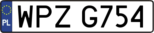WPZG754