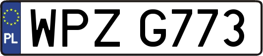 WPZG773