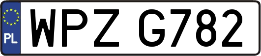 WPZG782