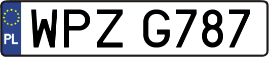 WPZG787