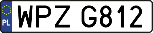 WPZG812