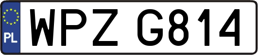 WPZG814