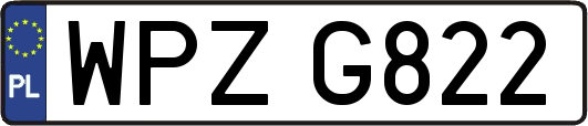 WPZG822