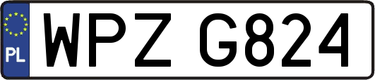 WPZG824