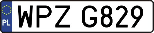 WPZG829