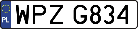 WPZG834