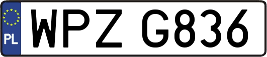 WPZG836