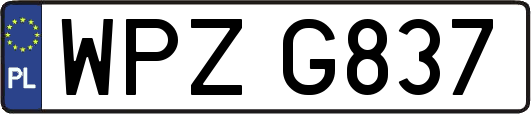 WPZG837