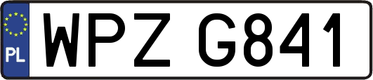 WPZG841