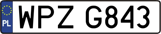 WPZG843