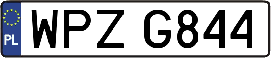 WPZG844