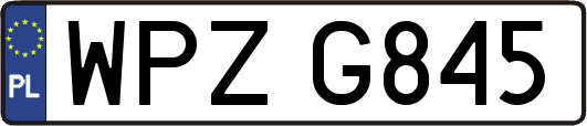 WPZG845