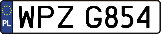 WPZG854