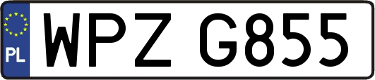 WPZG855