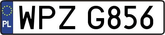 WPZG856