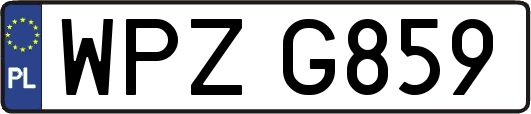 WPZG859