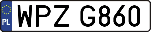WPZG860