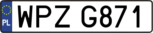 WPZG871