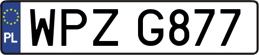 WPZG877