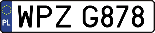 WPZG878