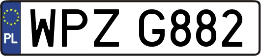 WPZG882