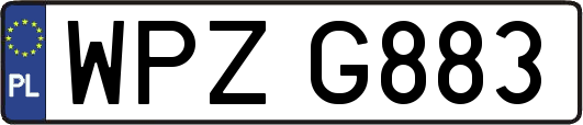 WPZG883