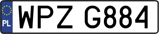 WPZG884