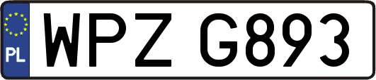 WPZG893