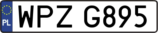 WPZG895