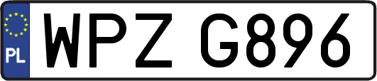 WPZG896