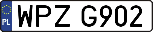 WPZG902