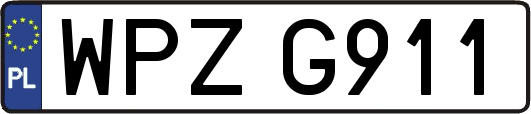 WPZG911