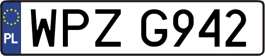 WPZG942