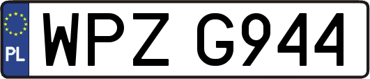 WPZG944