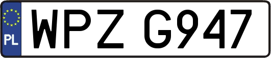 WPZG947