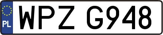 WPZG948