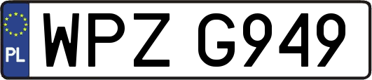 WPZG949
