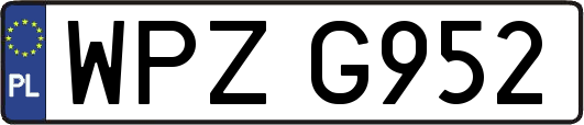 WPZG952