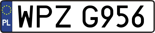 WPZG956