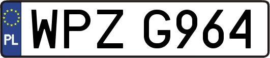 WPZG964