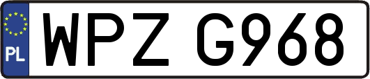 WPZG968