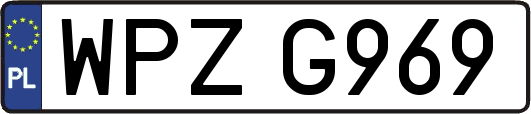 WPZG969