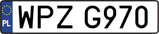 WPZG970