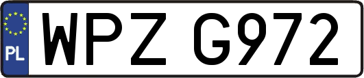 WPZG972