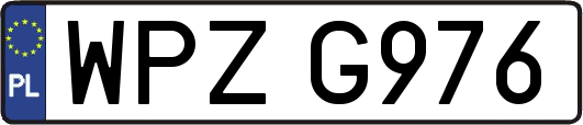 WPZG976