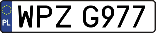 WPZG977
